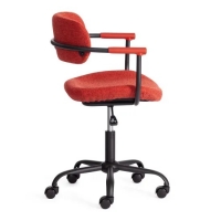 Кресло BEST Bordo (бордовый) - Изображение 1